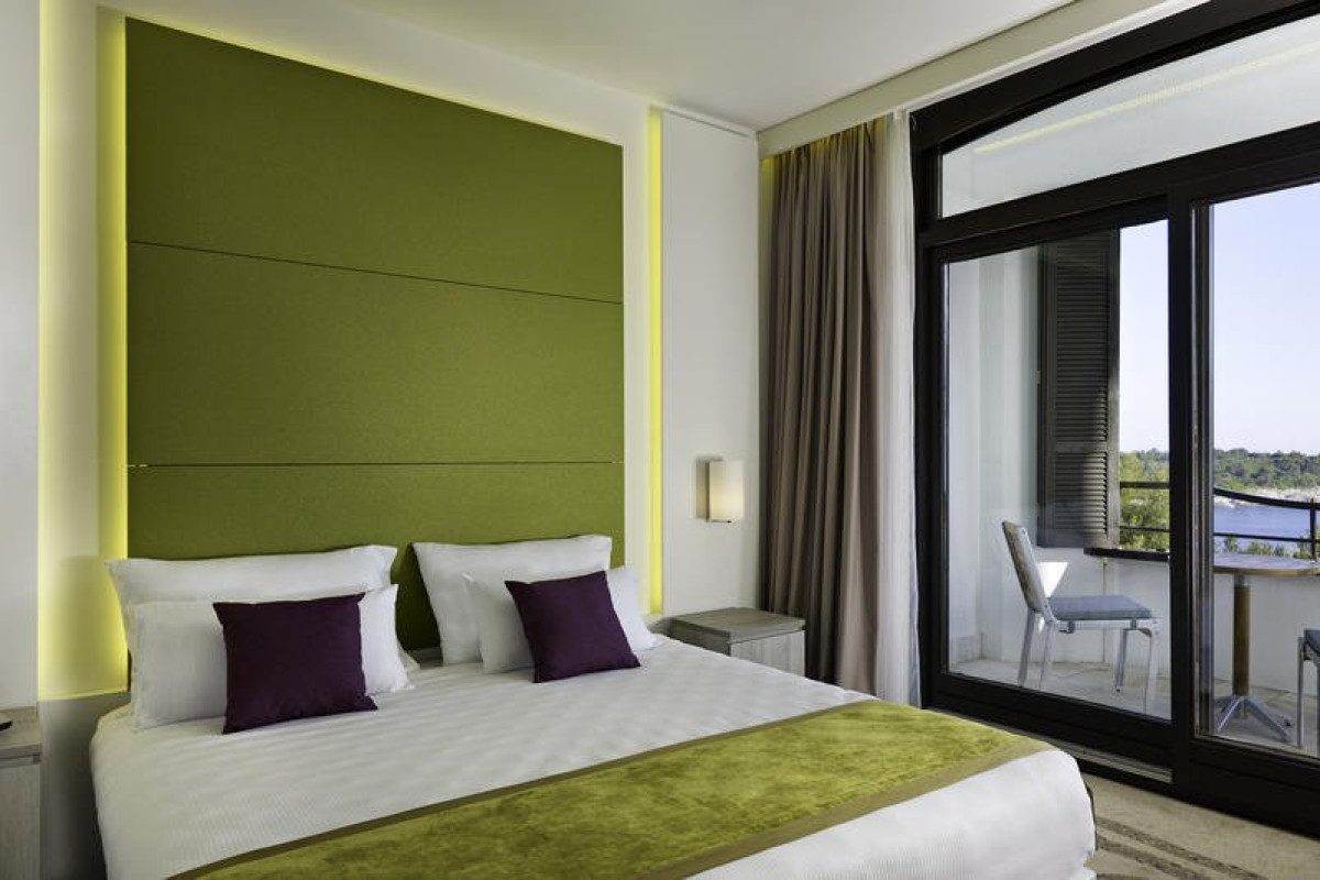 Park Plaza Histria Hotel - Main Building (Pula)