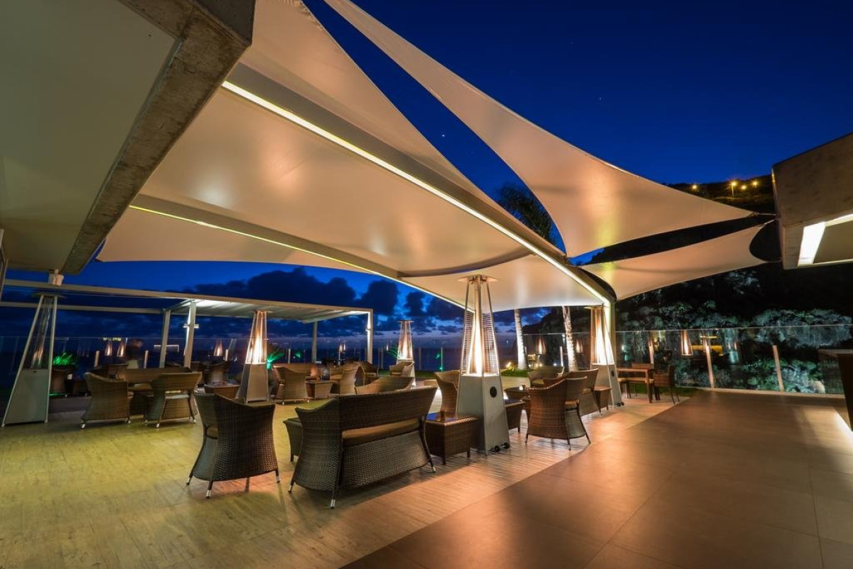 SAVOY SACCHARUM RESORT AND SPA