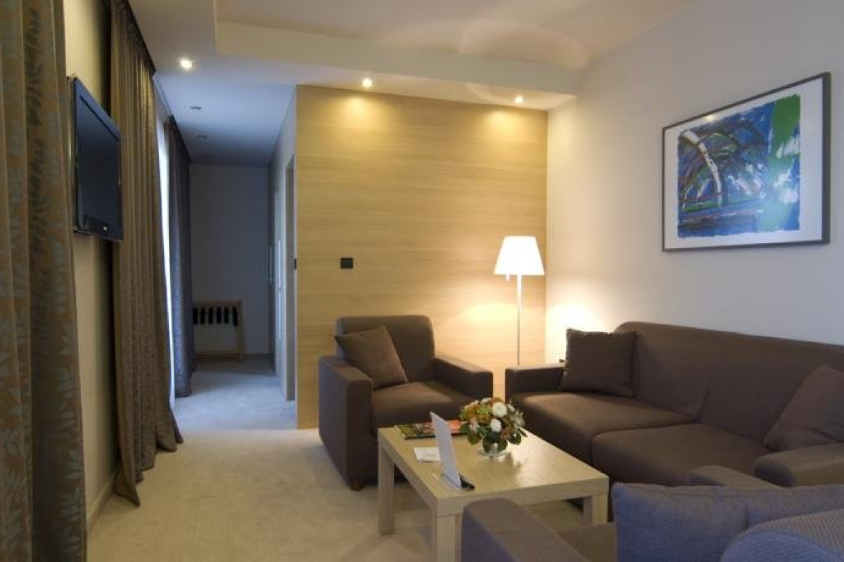 OLYMPIA HOTEL (Vodice)