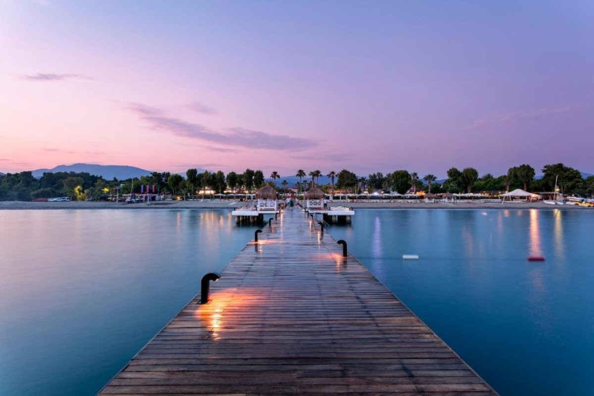 CLUB TUANA FETHIYE