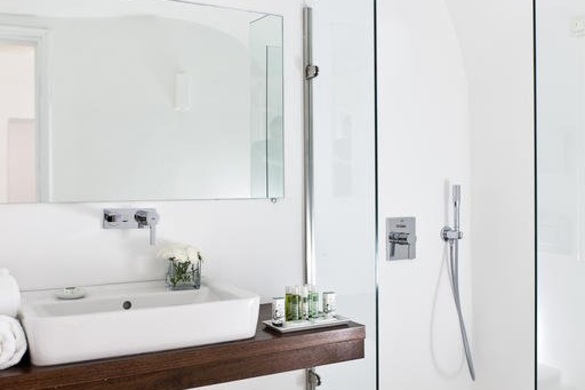 Canaves Oia Hotel (Adults only)