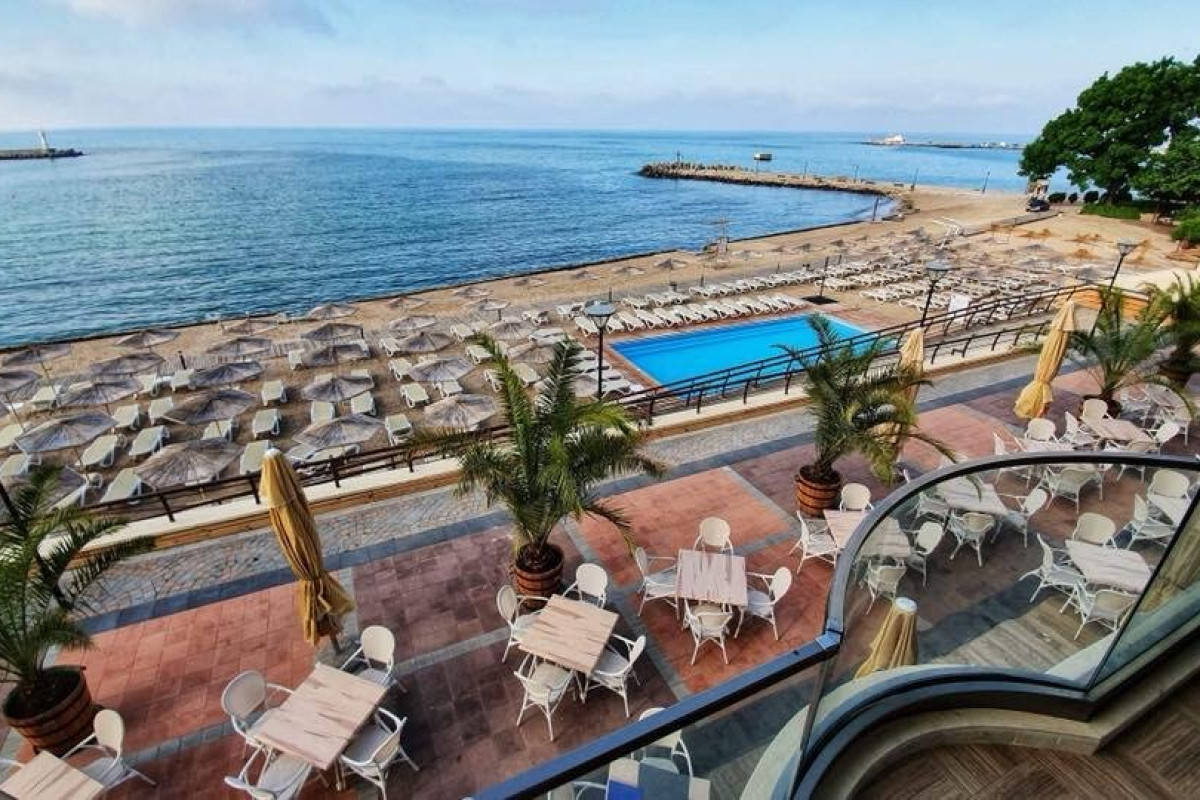 ROYAL GRAND HOTEL AND SPA