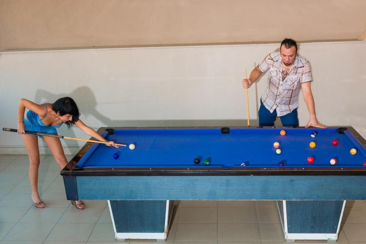 DERICI HOTEL