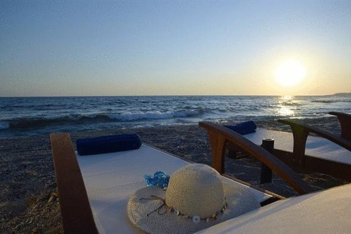 Ionian Theoxenia Hotel