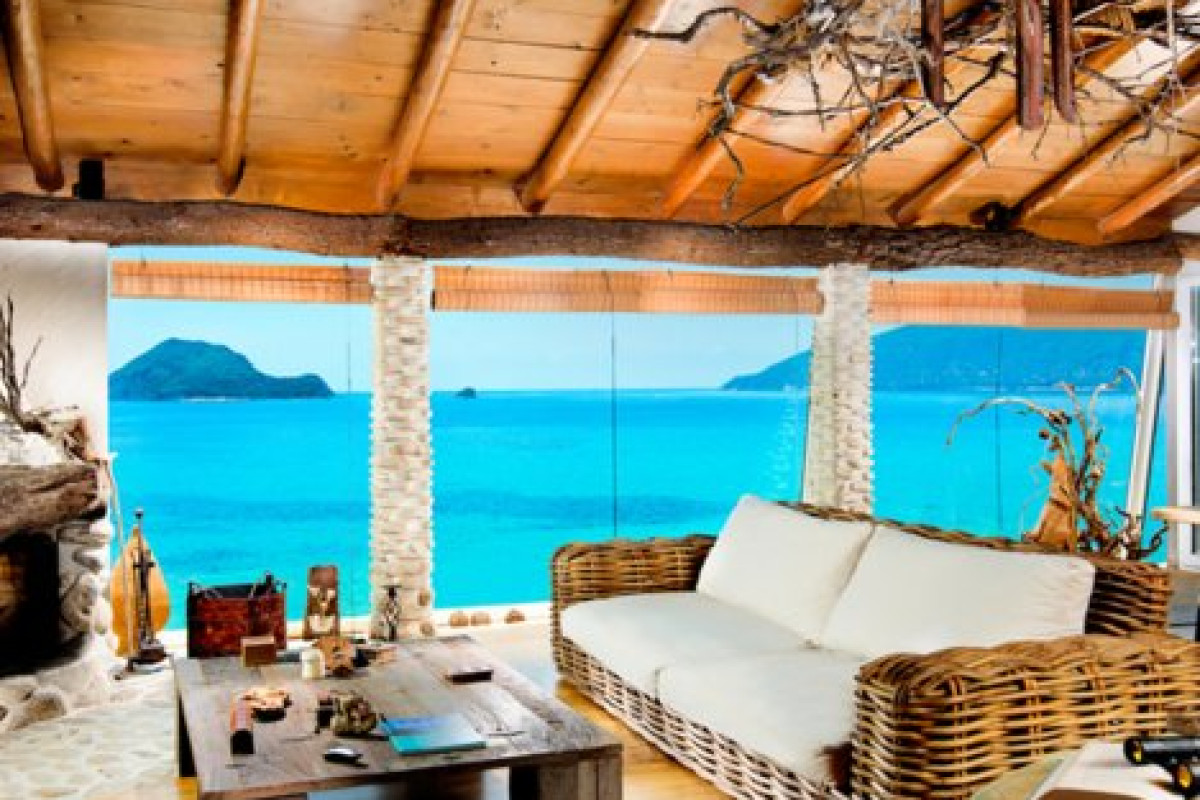 GLORIA MARIS HOTEL SUITES AND VILLAS