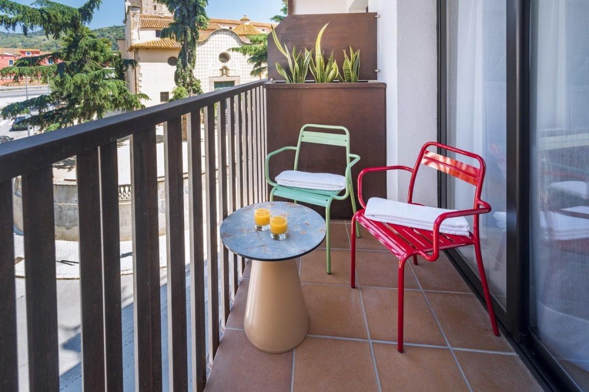 MERCE HOTEL (Pineda de Mar)