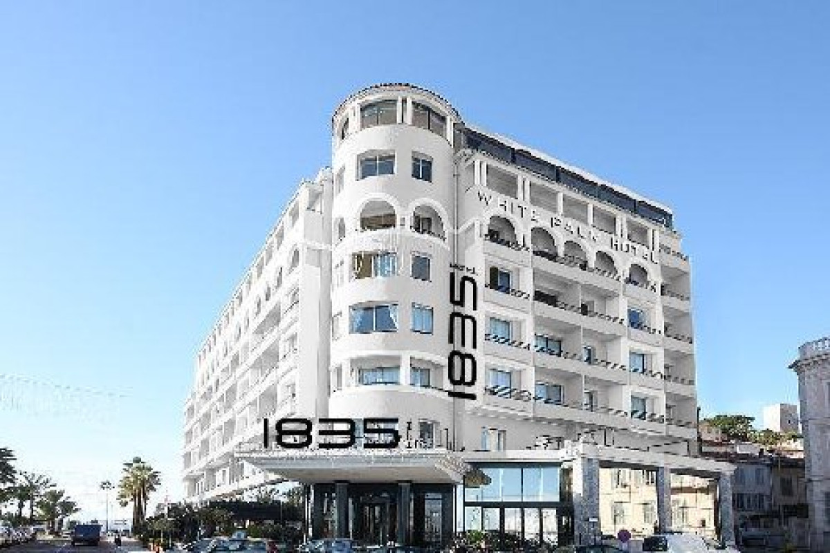 RADISSON BLU 1835