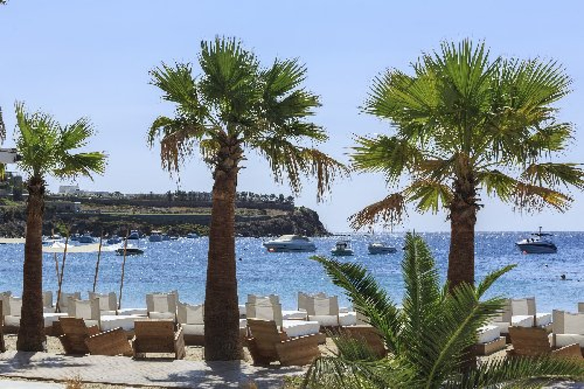 Mykonos Blanc