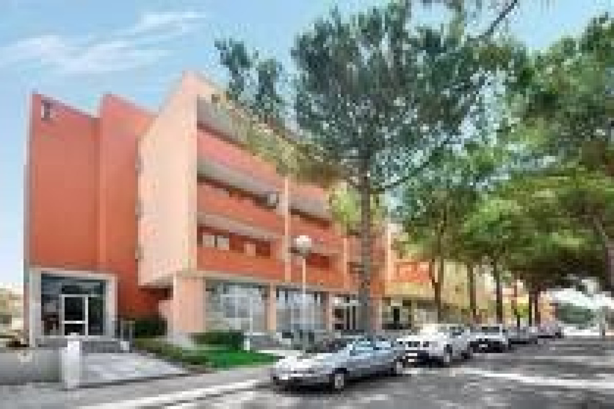 Antares Apartments