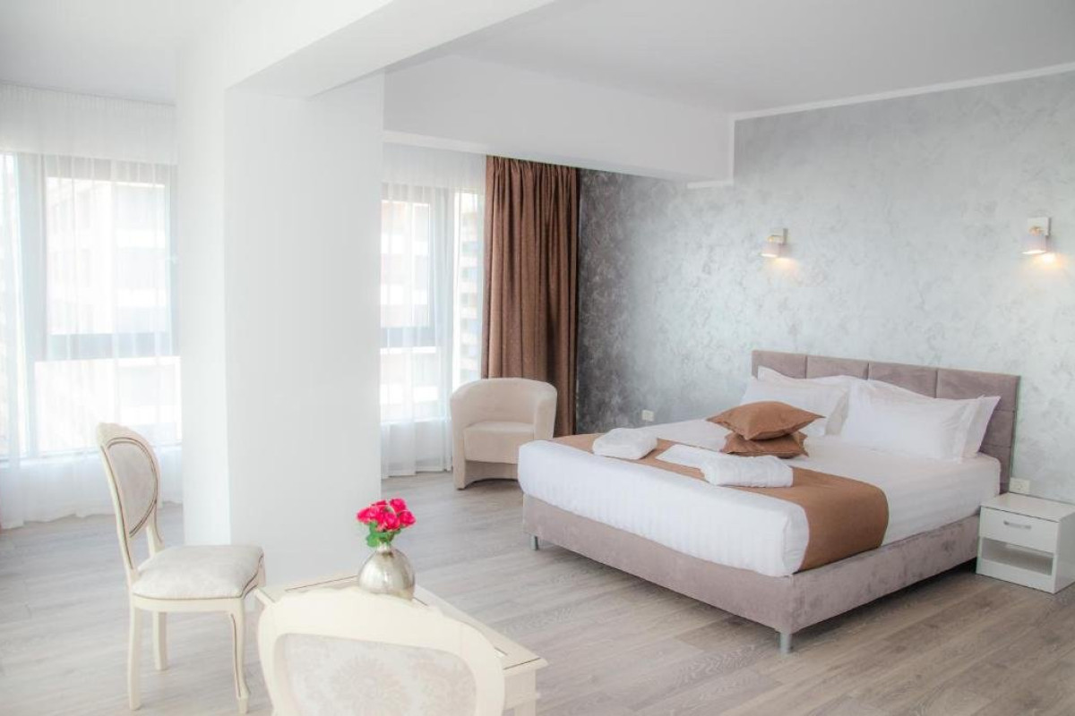 Miramare Residence Aparthotel