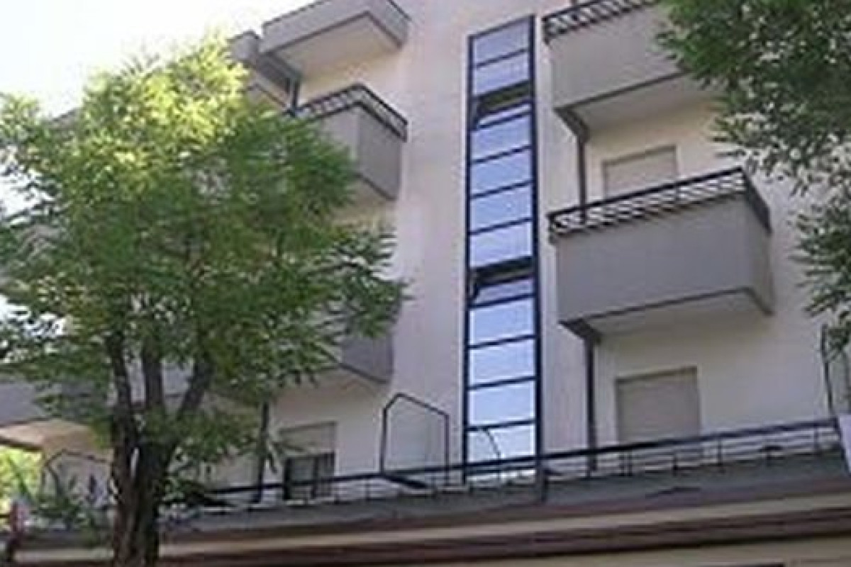 Betty (San Giuliano di Rimini)