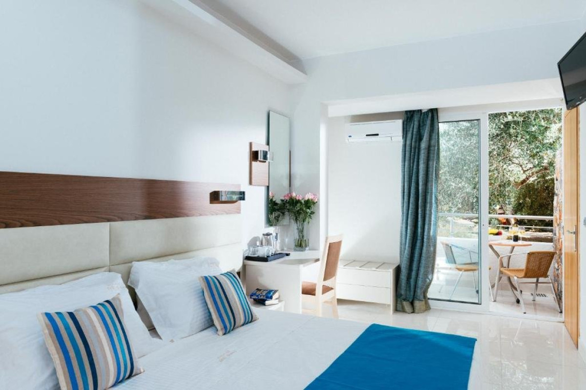 Elounda Akti Olous (Adults Only, 17+)