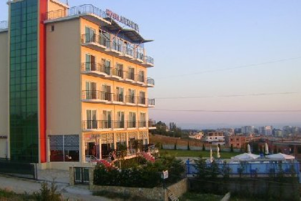 Aleksiona (Arapaj-Durres)