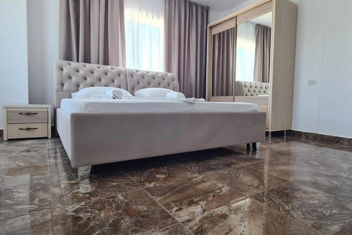 Camere Cocor CMS