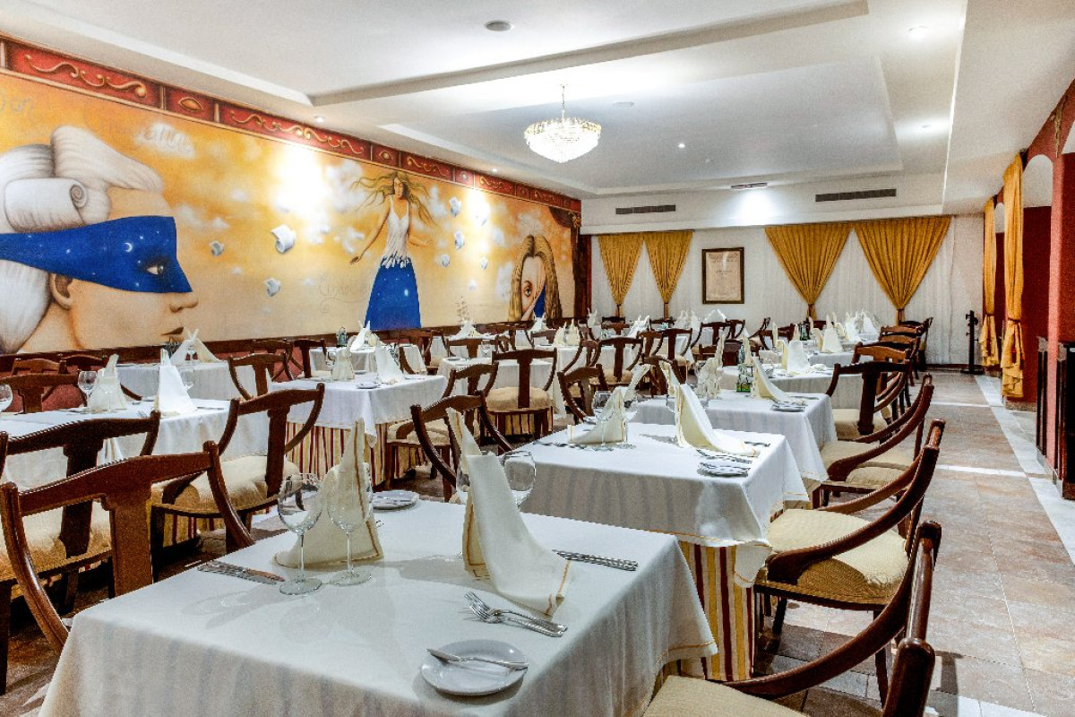 Viva Azteca by Wyndham