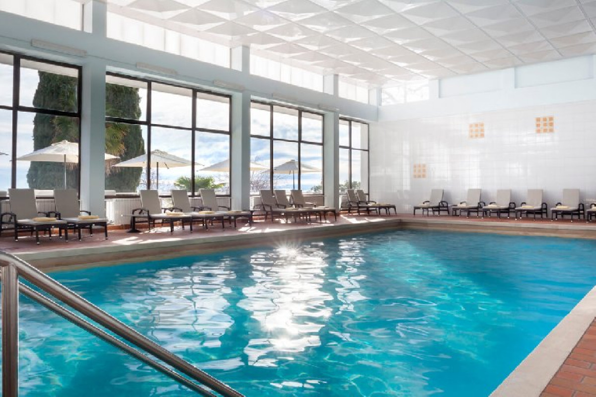 Hotel Kristal (Opatija)