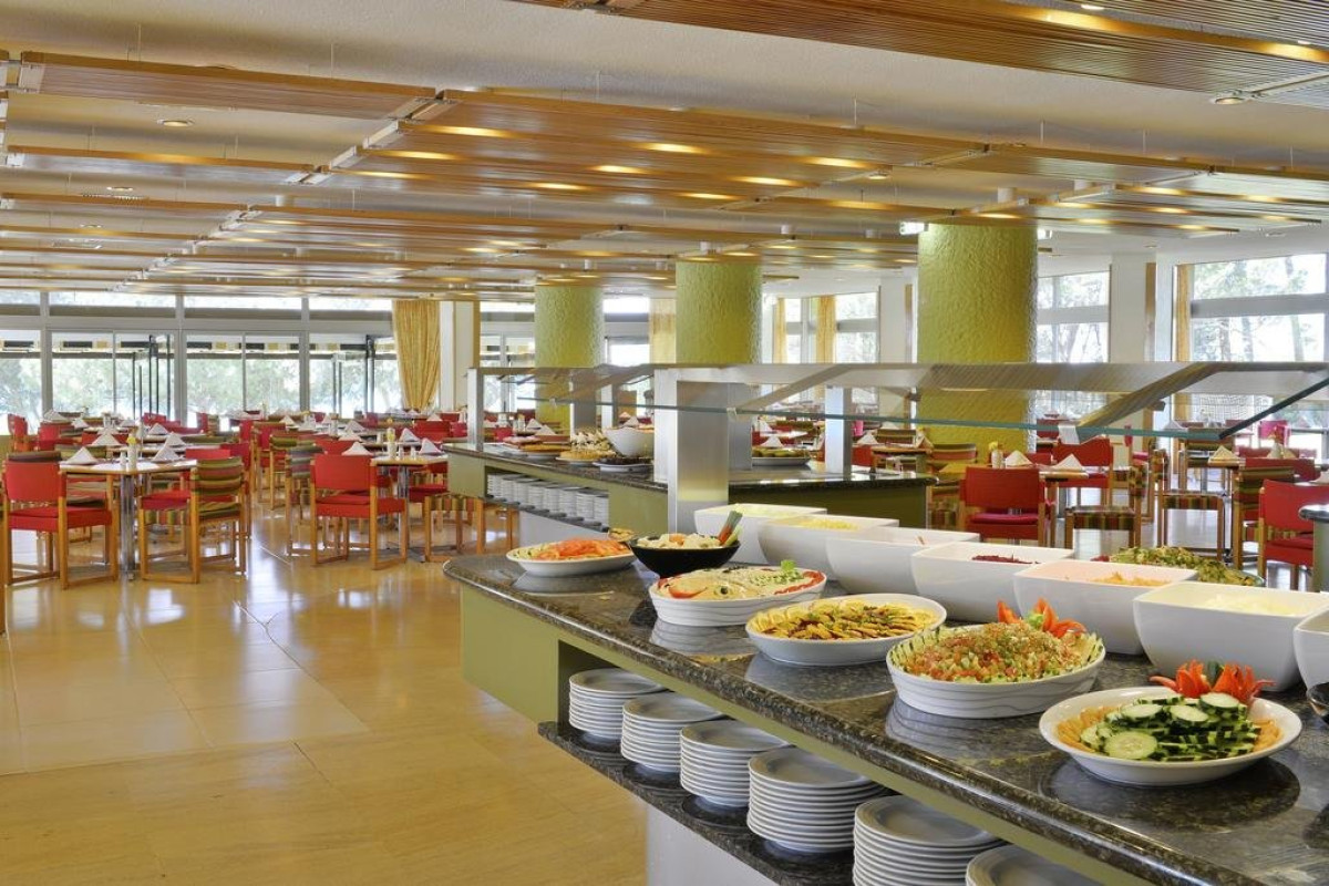 Pestana Delfim Beach and Golf Hotel