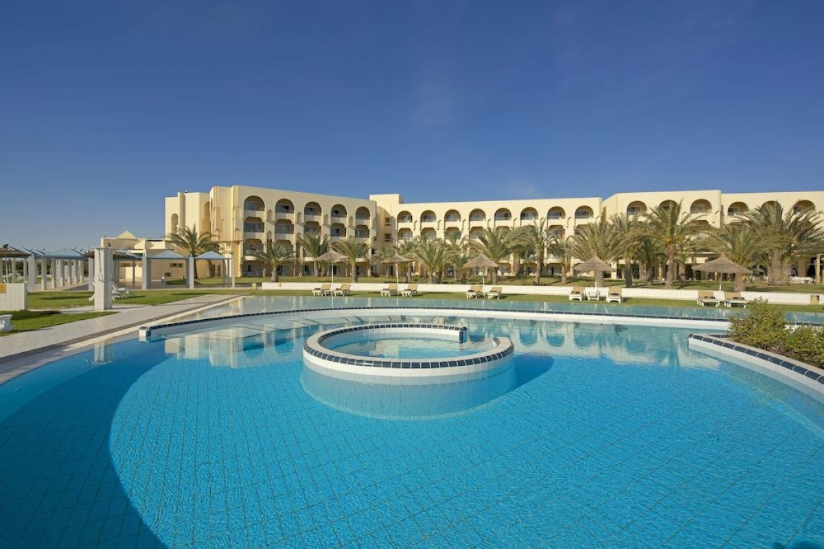 IBEROSTAR AVERROES