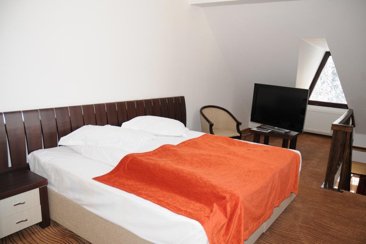 MISTRAL RESORT MOIECIU..