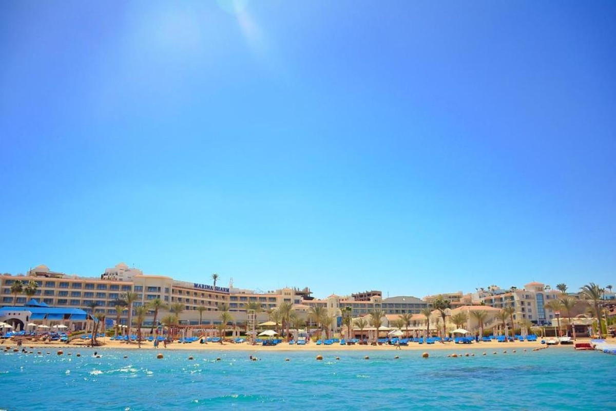 MARINA SHARM
