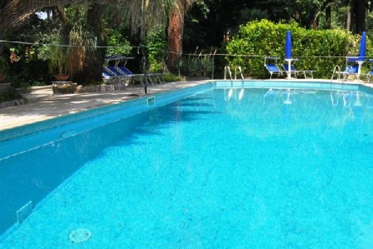 La Residenza