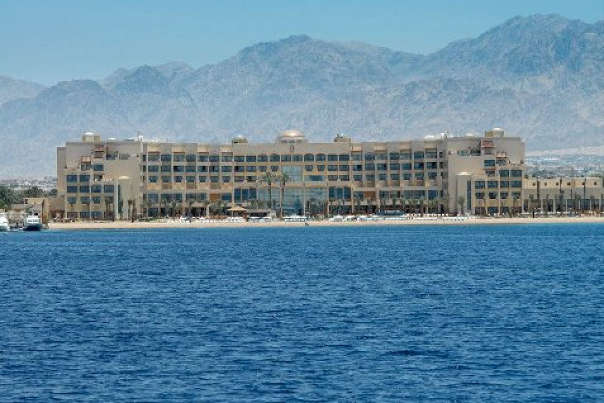 Intercontinental