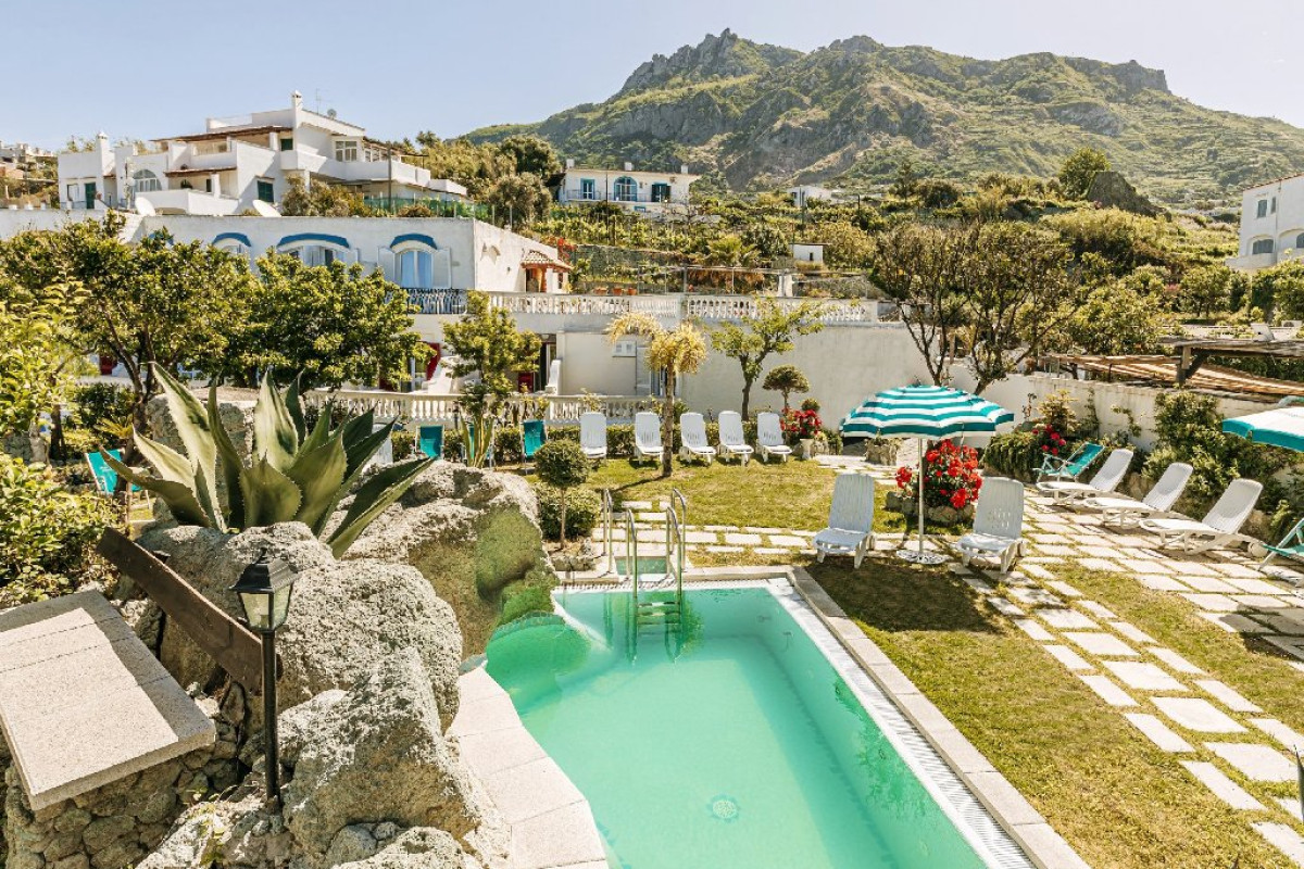 Hotel Terme Galidon