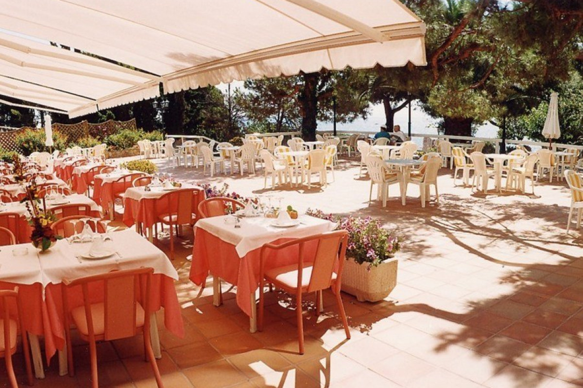 H TOP CALETA PALACE (Platja d'Aro)