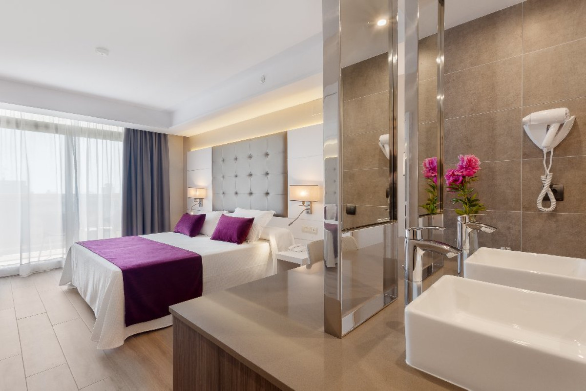 BEVERLY PARK SPA (Blanes)