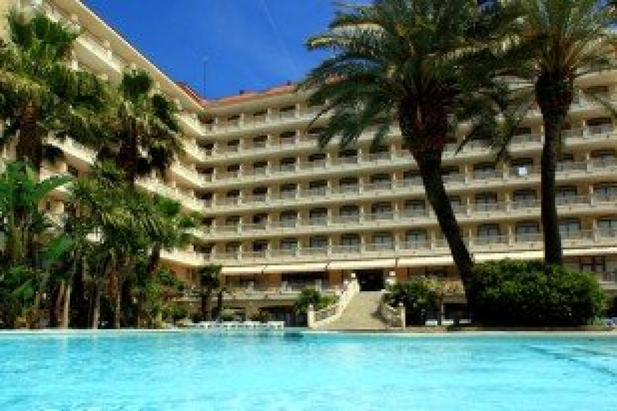 AQUA BELLA PLAYA (Malgrat de Mar)