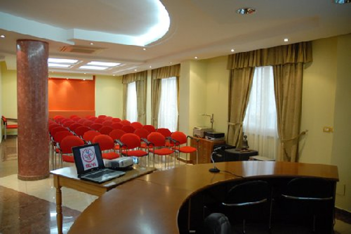 Hotel Aragosta (Durres)