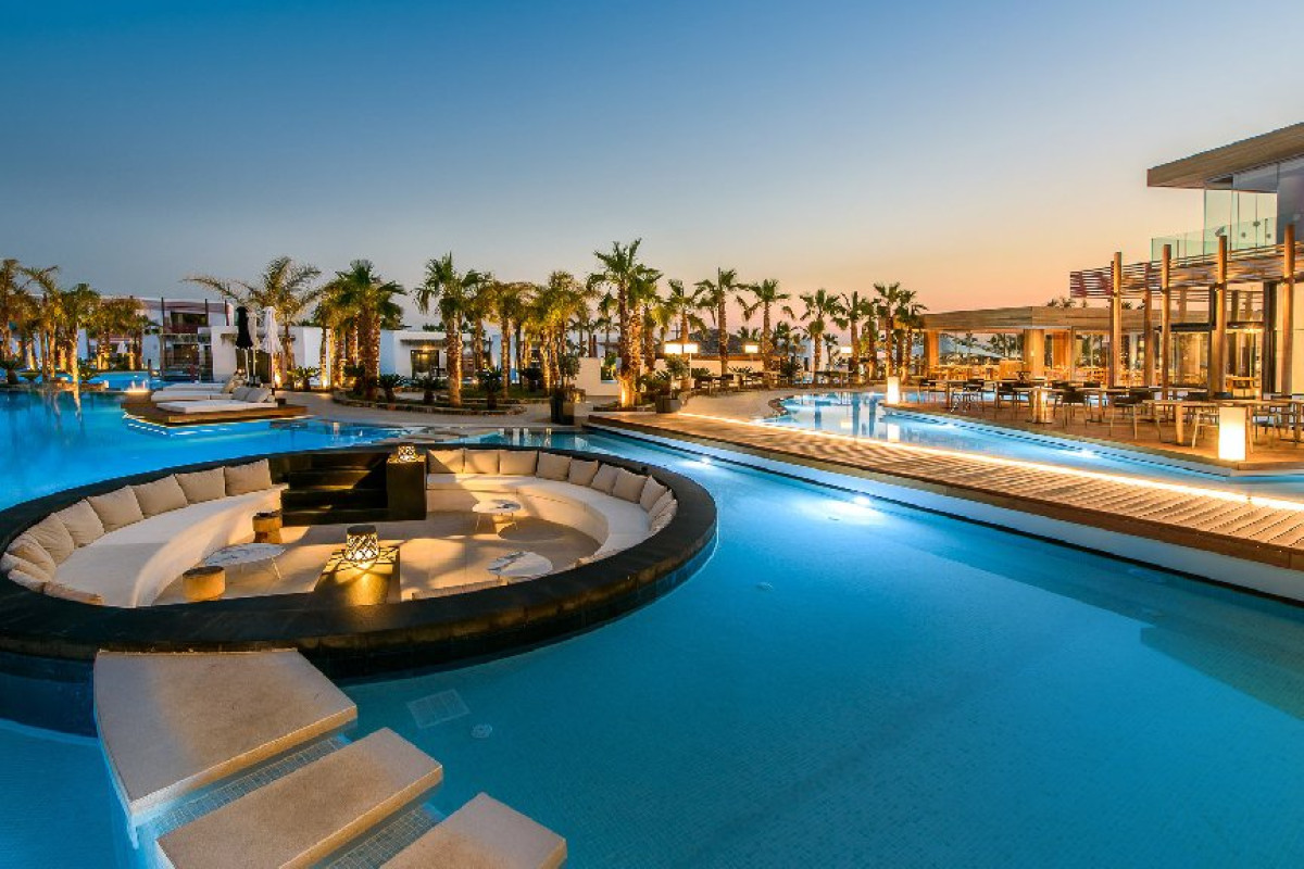 Stella Island Resort and Spa (Adults Only 15+)