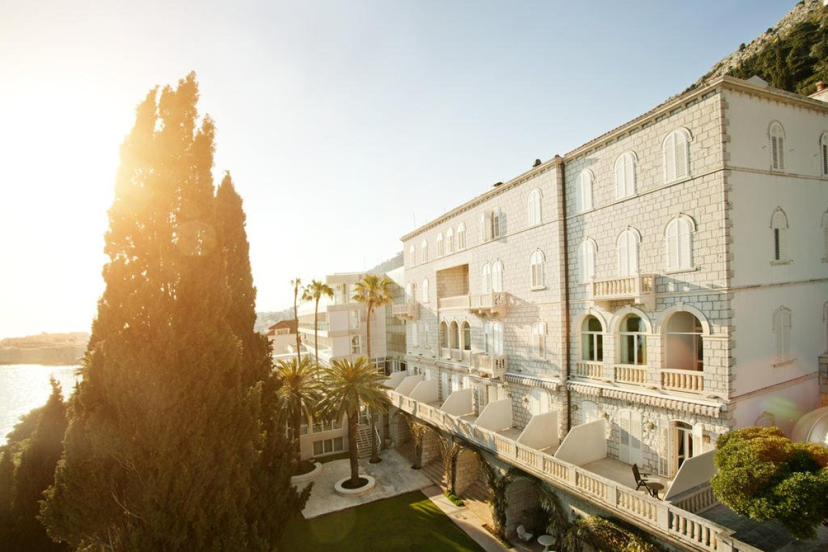 Grand Villa Argentina (Dubrovnik)