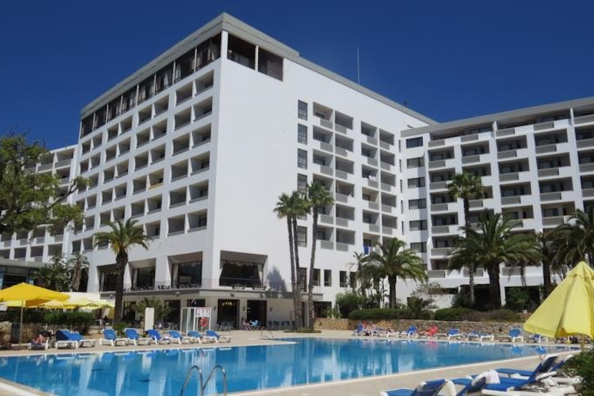 Alfamar Beach And Sport Resort