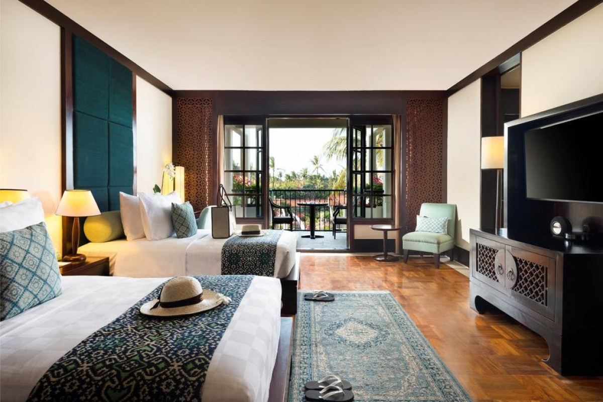 Ayodya Resort Bali