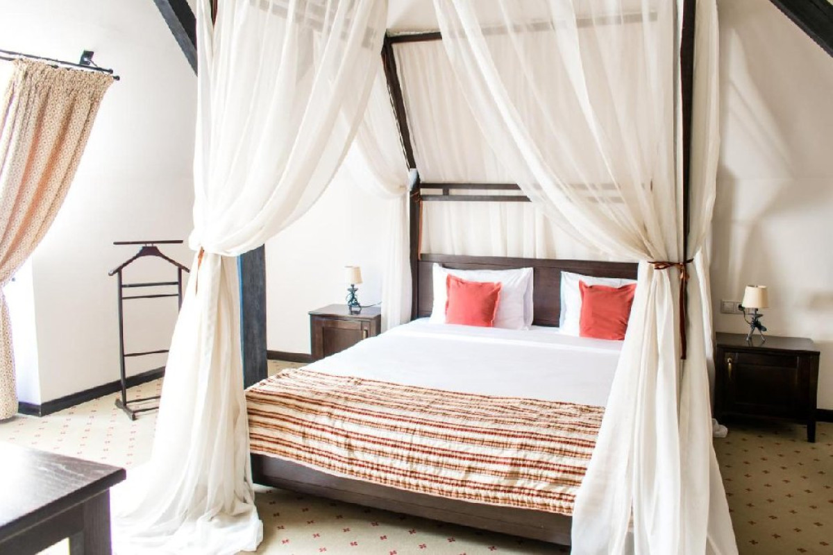 Hotel Gradina Morii