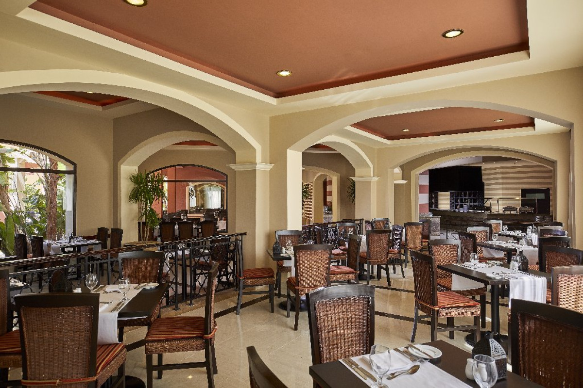 JAZ ORIENTAL CLUB