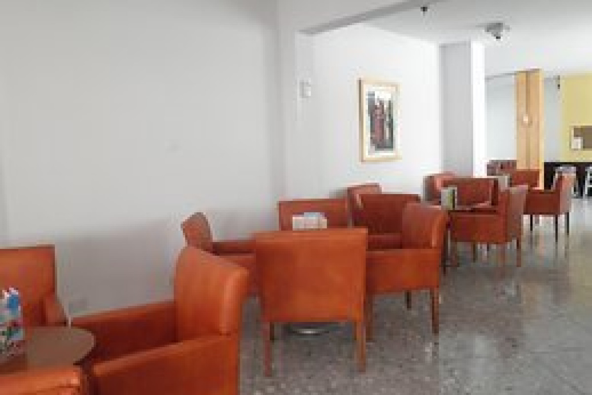 Park Beach Hotel