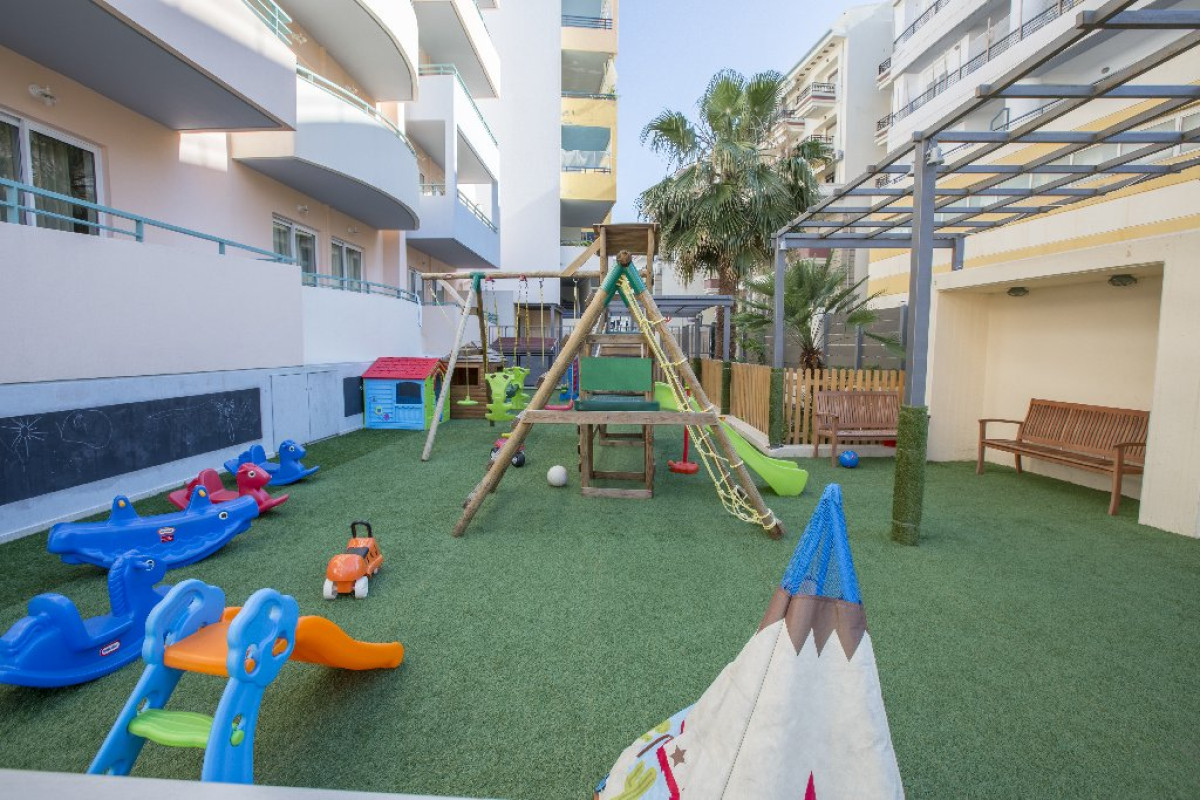 Bio Suites Hotel (CHQ)