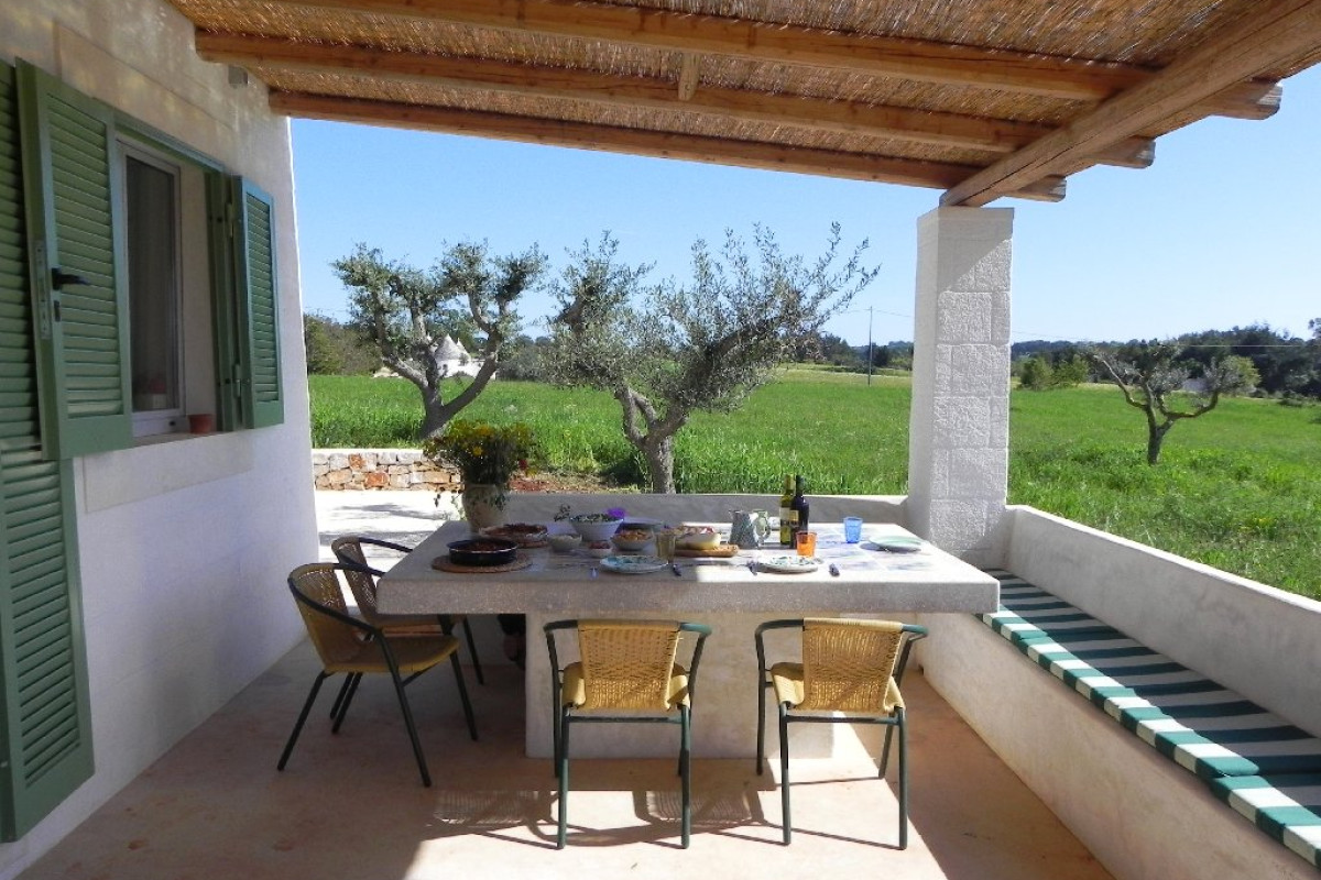 Villa Caterina