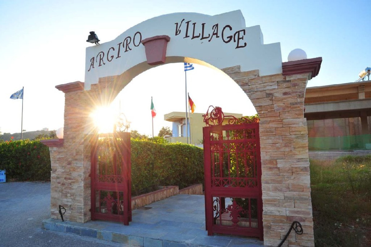 Argiro Village