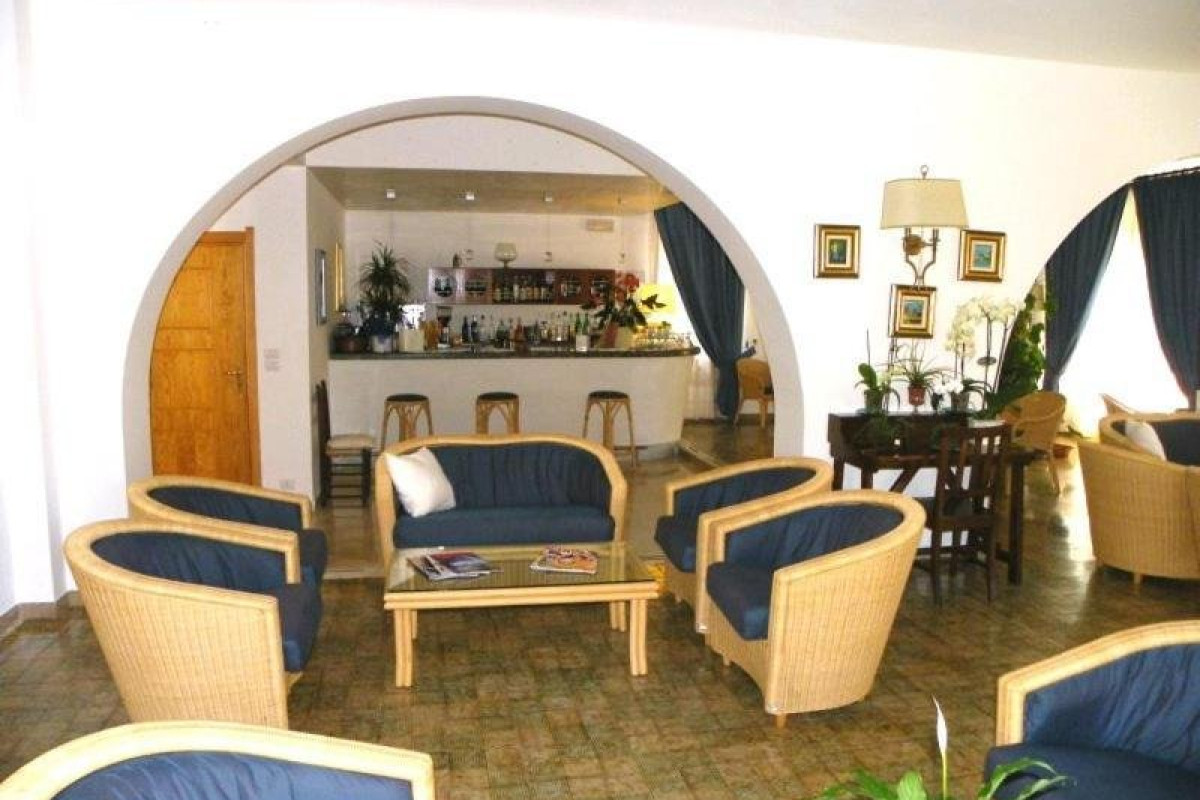 Hotel La Playa