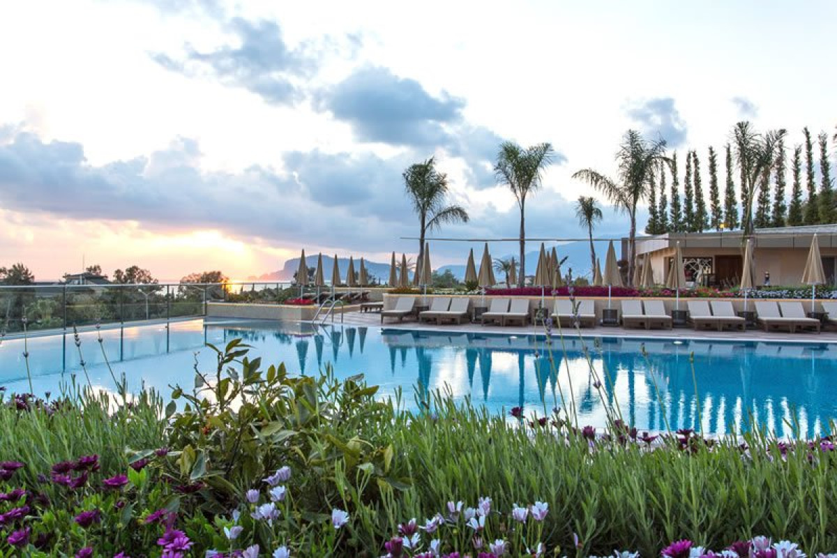 MICHELL HOTEL