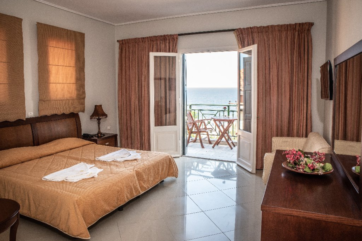 Alma Hotel Petra
