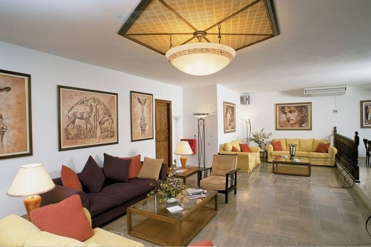 Corfu Residence Aparthotel (Nissaki)