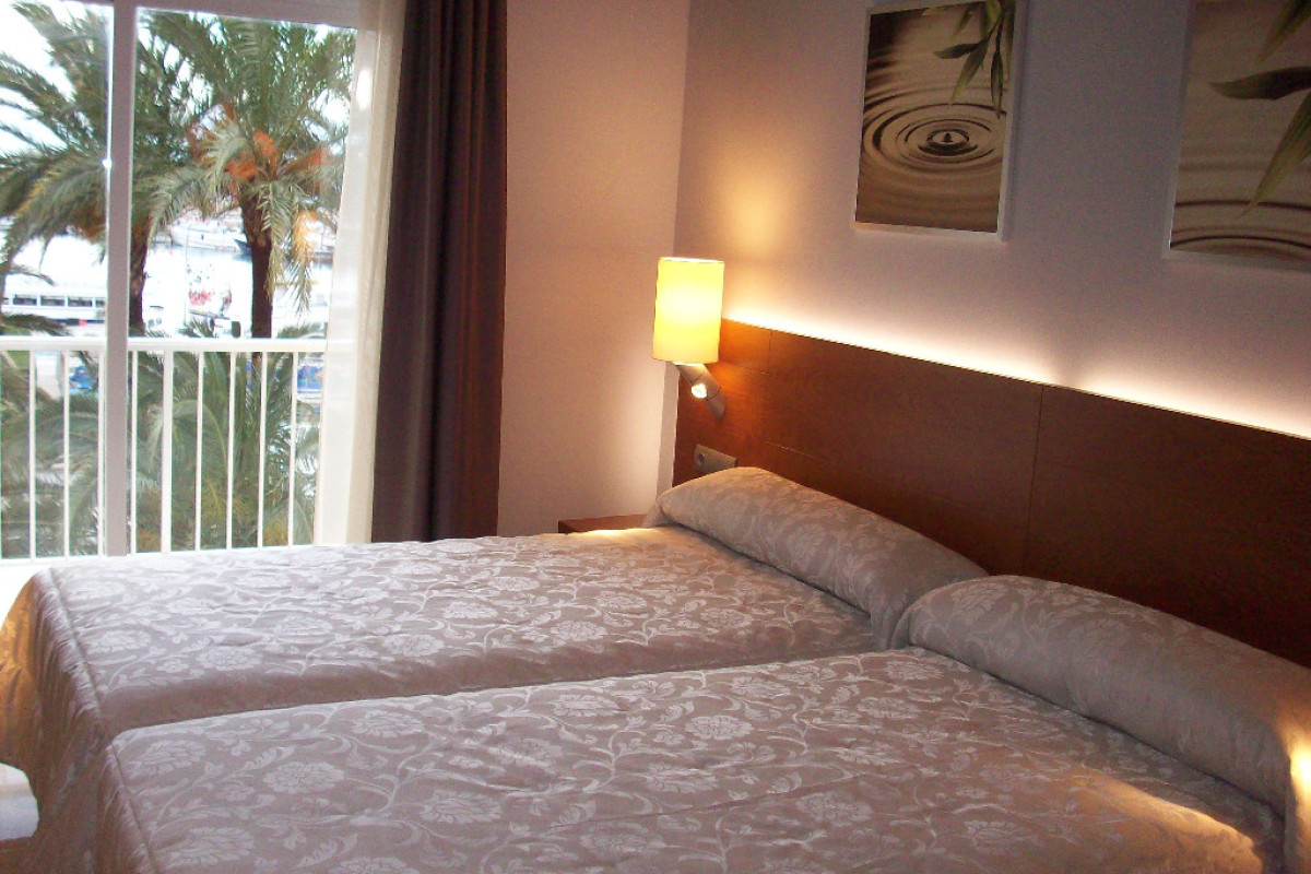 PORTO CALPE HOTEL