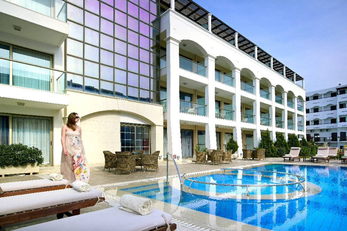 Albatros Spa and Resort
