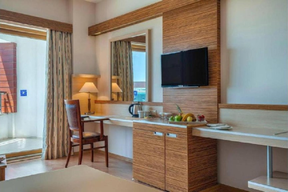 AZURE BY YELKEN HOTEL