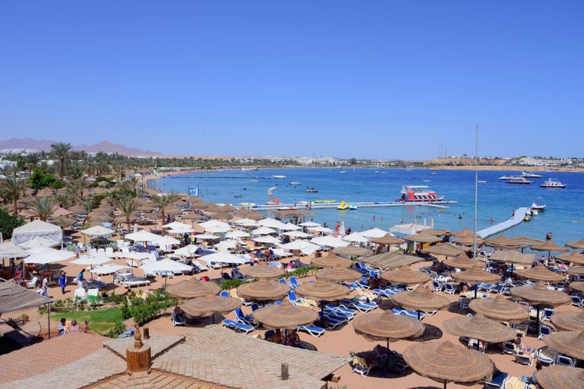 Tropitel Waves Hotel