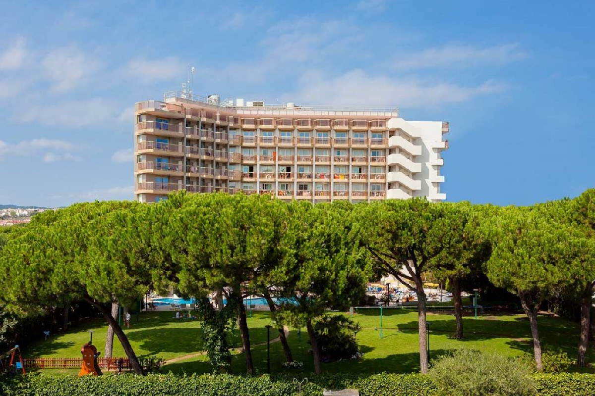 BEVERLY PARK SPA (Blanes)